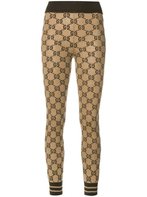 gucci leggings womens|Gucci pantsuit for women.